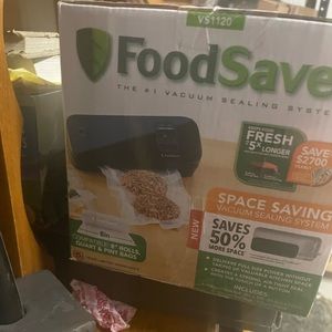 Foodsaver